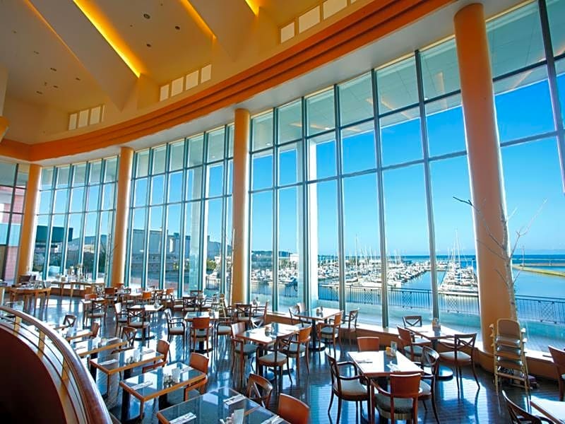 Grand Park Otaru Hotel