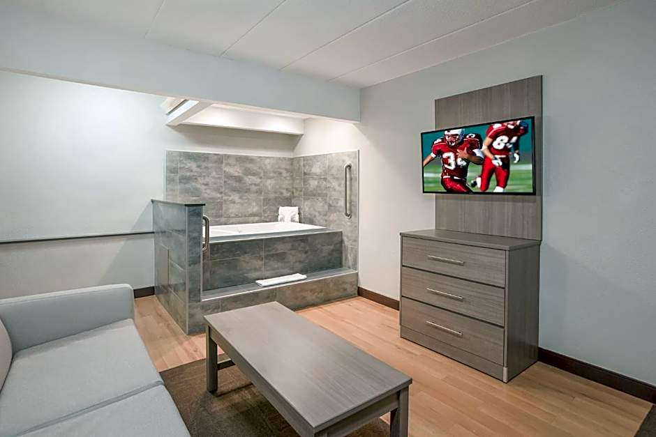 Red Roof Inn - Philadelphia Trevose