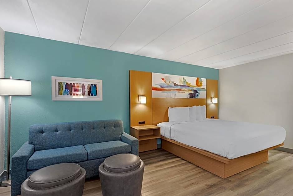 Best Western Plus Executive Hotel