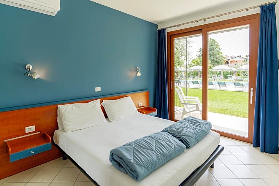 Residence Molino - Holiday Apartments