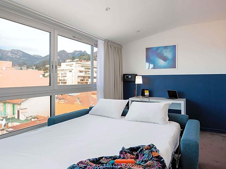 Ibis Styles Menton Centre