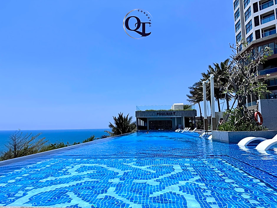Apec Mandala Cham Bay Mui Ne Sea View