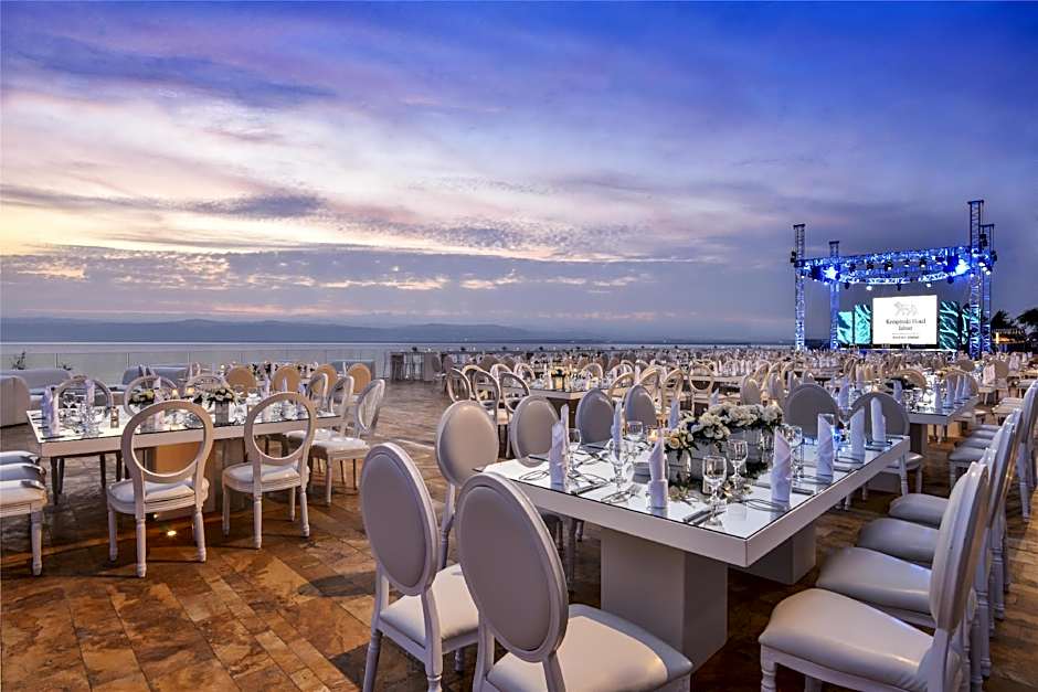 Kempinski Hotel Ishtar Dead Sea