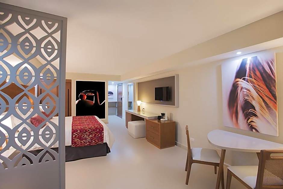 Emotions by Hodelpa Puerto Plata