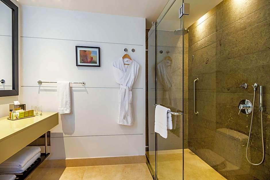 Hilton Bogota