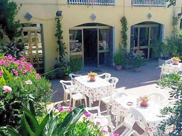 Hotel Eliseo