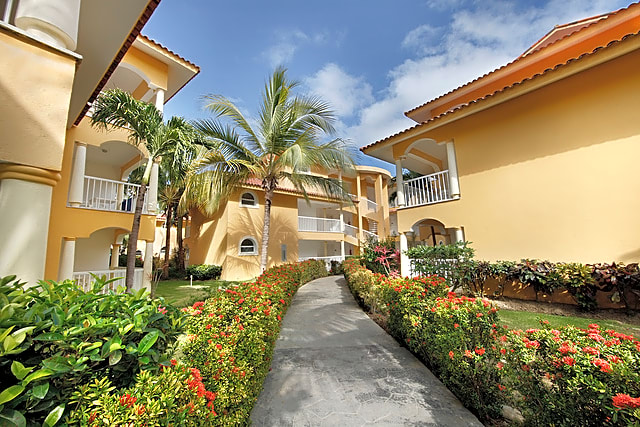 Viva Tangerine by Wyndham, A Trademark All Inclusive