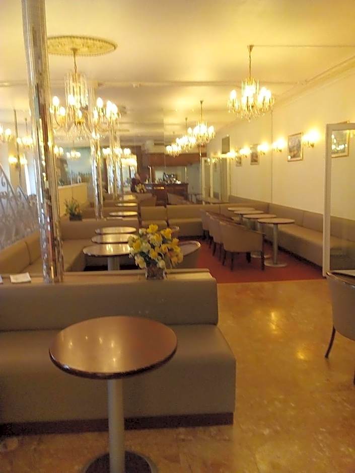 Hotel du Gave