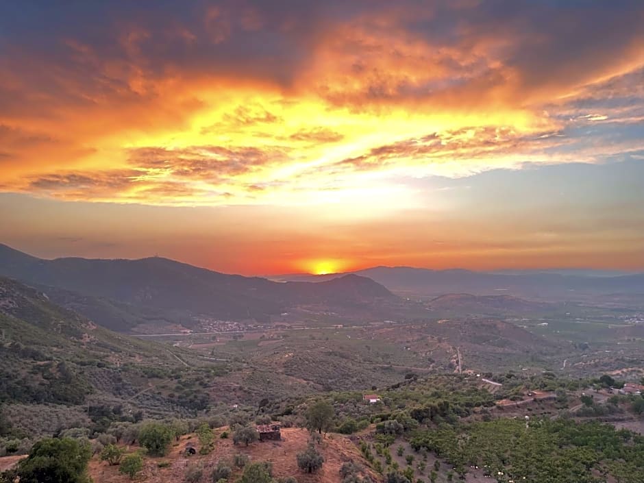 EPHESUS RETREAT