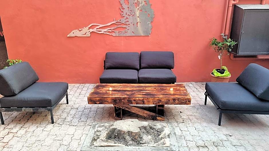 Camelia Rooms Venice