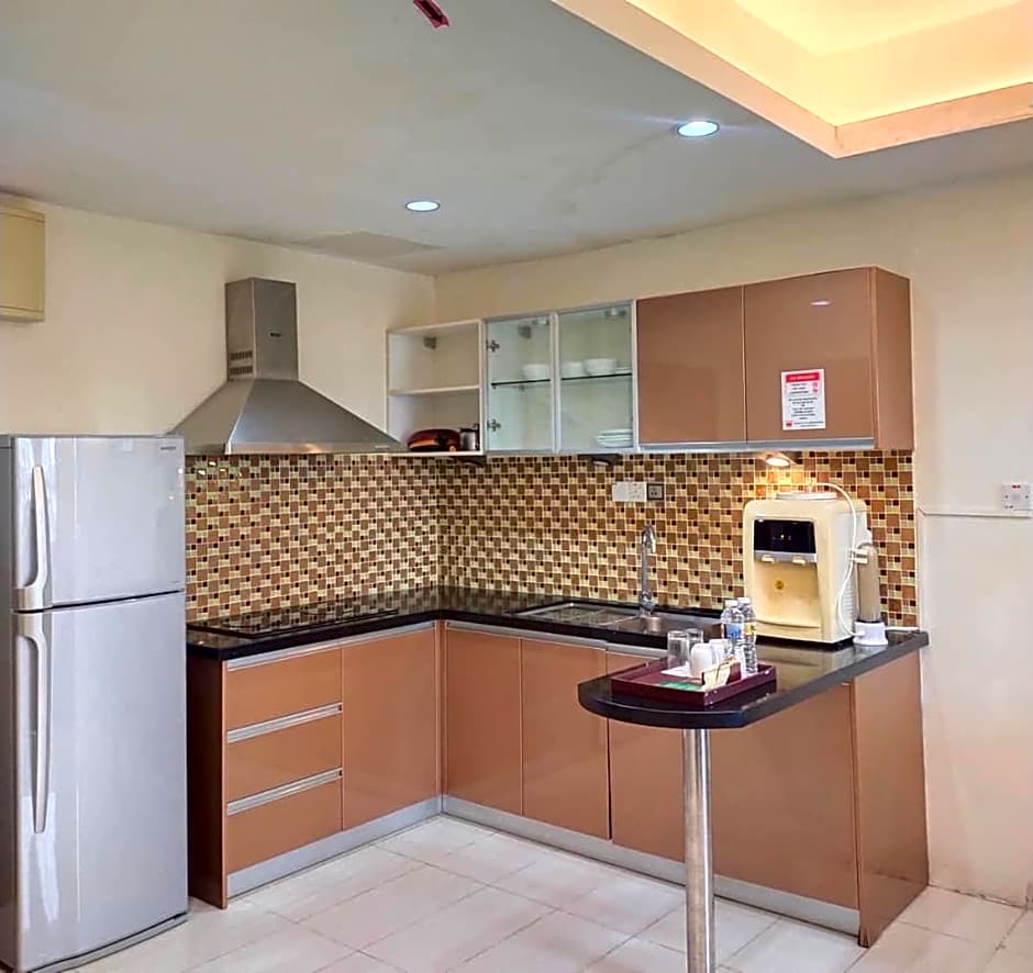 Hotel & Apartment Ambassador 3