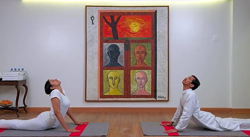 The Gateway Hotel Beach Road, Calicut