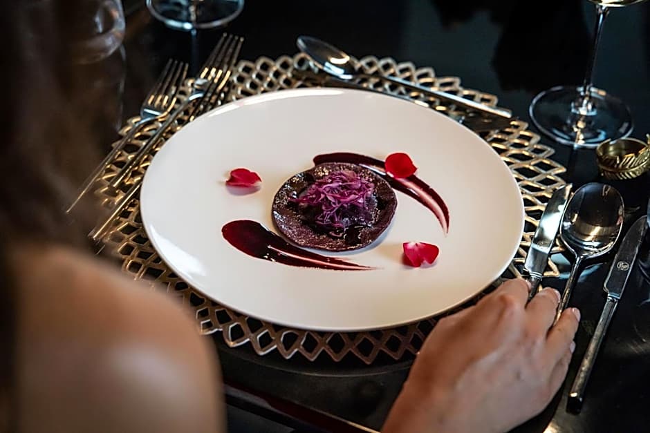 SOLEA SÜDTIROL Boutique Hotel