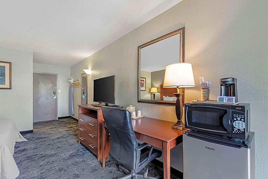Quality Inn Downtown Stuart