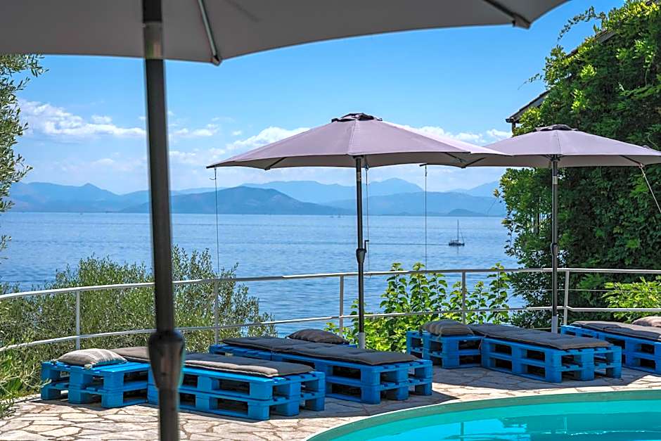 Antares Boutique Guesthouse