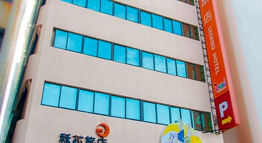 Legend Hotel