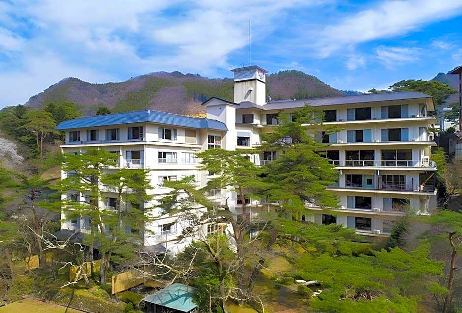 Kinugawa Onsen Hana no Yado Matsuya Ryokan