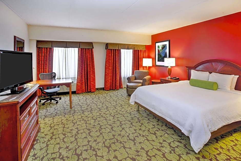 Hilton Garden Inn Chicago/Midway Airport