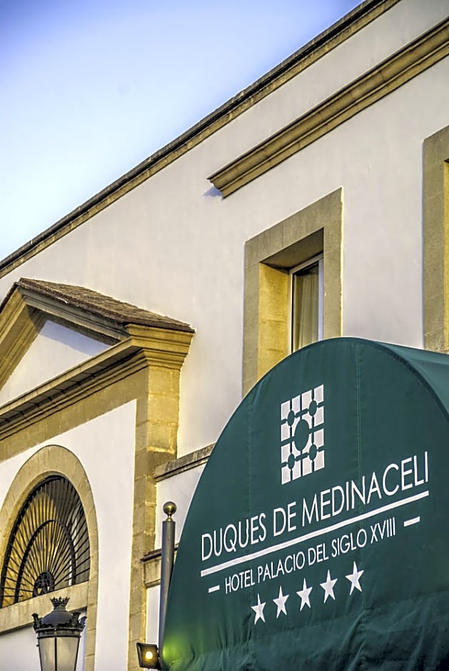 Duques de Medinaceli