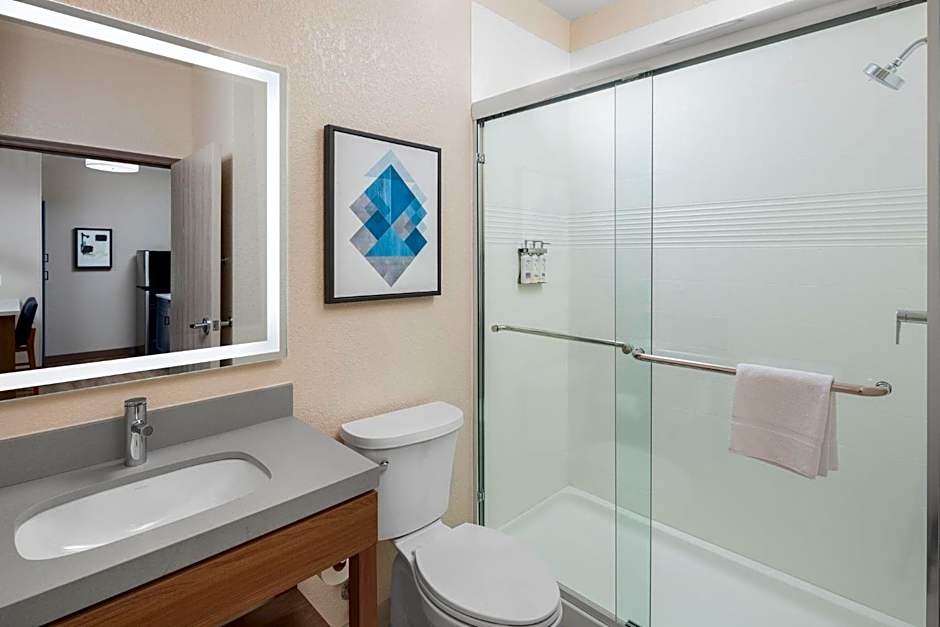 Candlewood Suites St. Robert By IHG