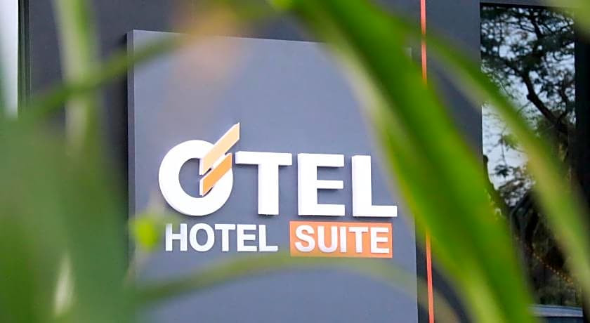 OTEL Hotel Suite