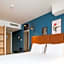 ibis Bayeux Port En Bessin