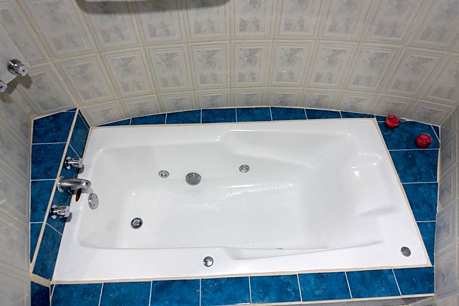 Hotel Paraíso Encantado