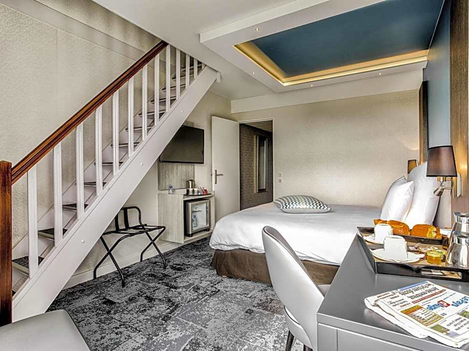 Mercure Cabourg Hôtel & Spa