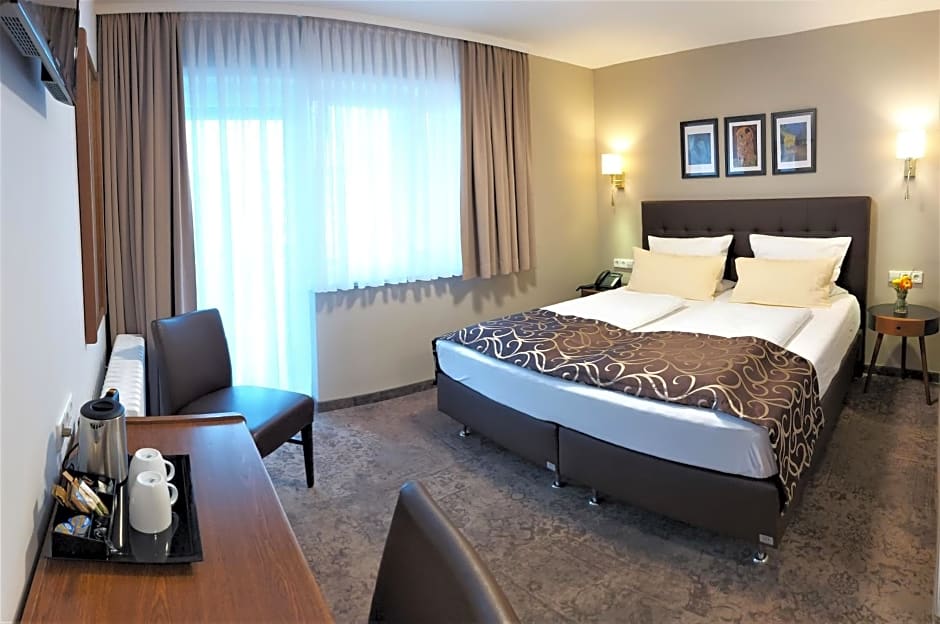 Hotel Regina