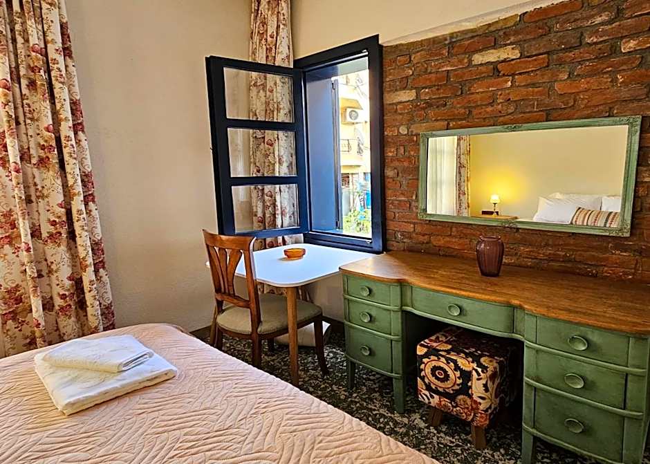 Origin Suites Urla