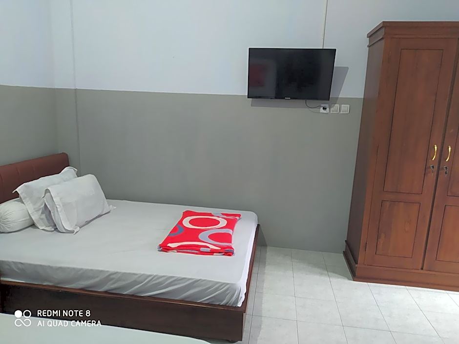 Omah Kost Family Syariah