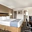 Travelodge by Wyndham Eureka