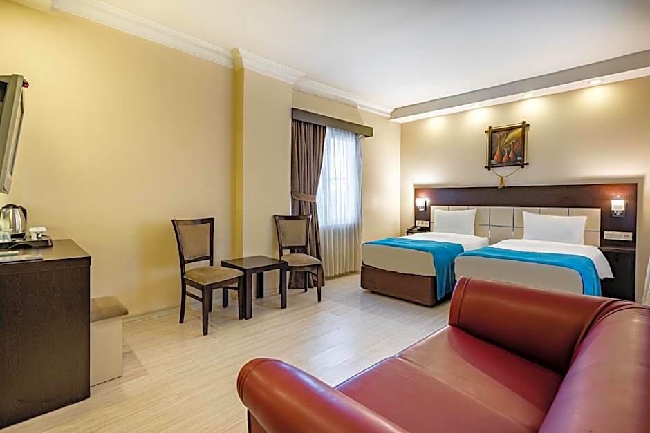 Buyuk Velic Hotel