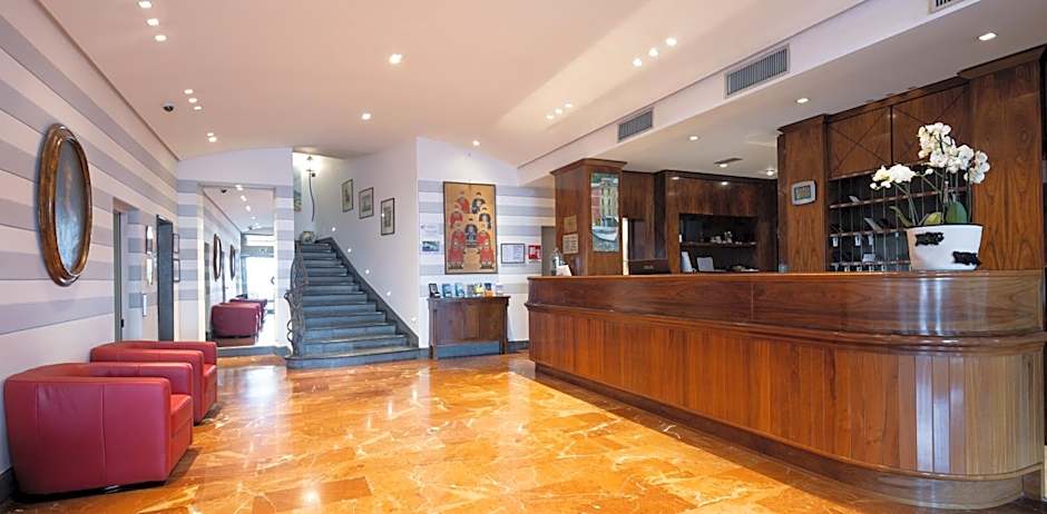 Hotel Laurin