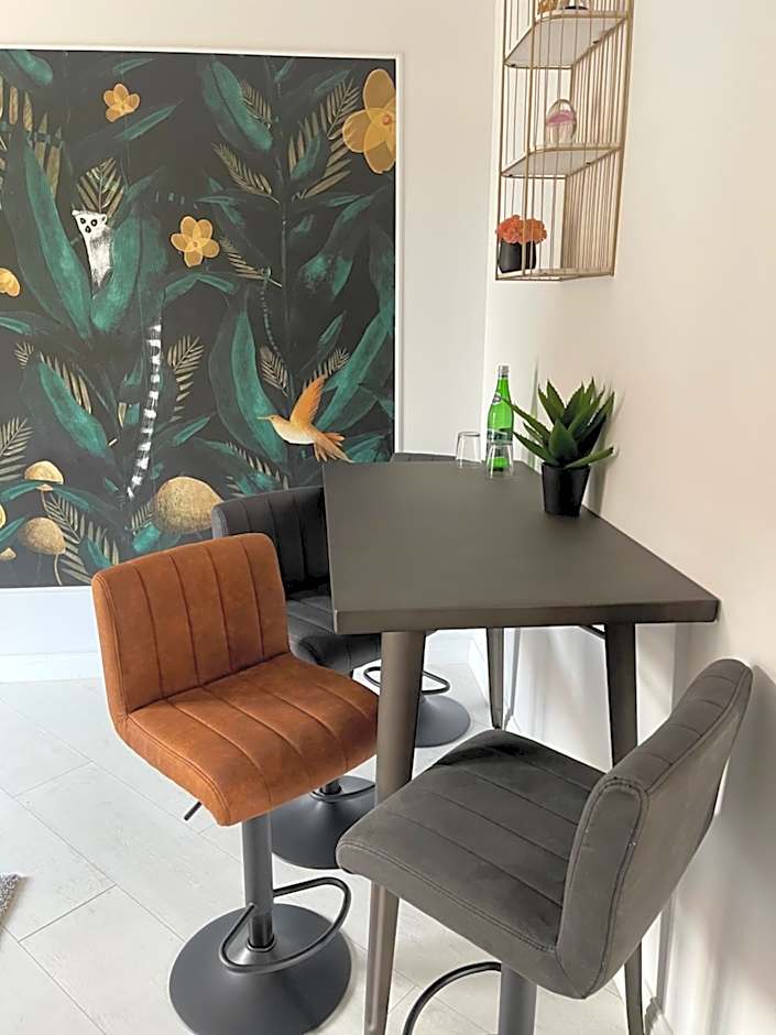 Nova Apartamenty Rewa