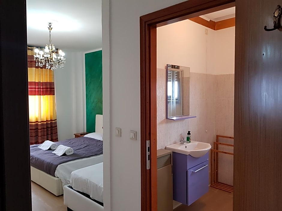 Venice BNB 2