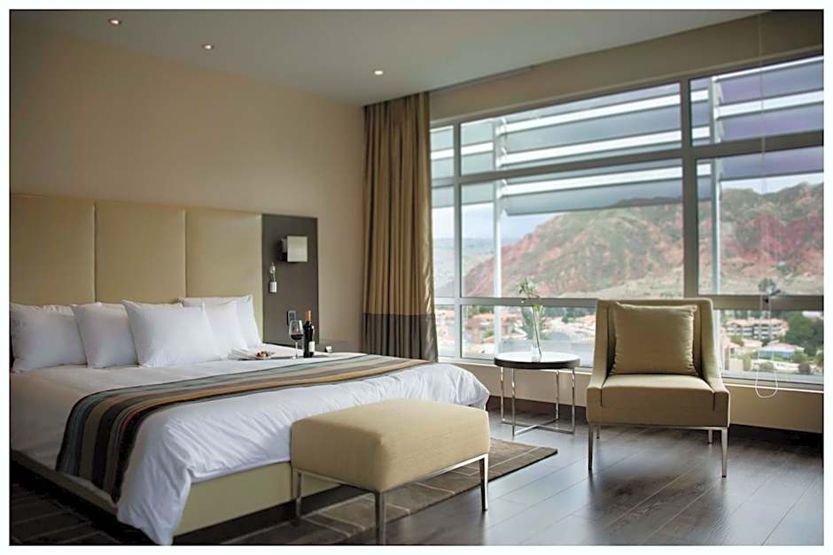 Photo 1 of 6 of Presidential Suite