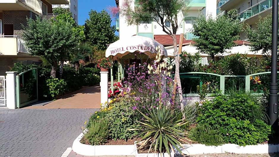 Costa del Sole Only Room