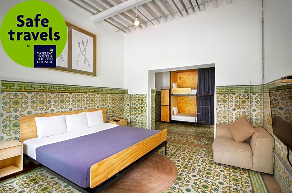 CASA MX alameda