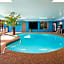 Hampton Inn By Hilton Chicopee/Springfield Ma