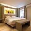 Les chambres du domaine