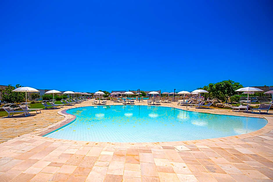 Relais Masseria Le Cesine - CDSHotels