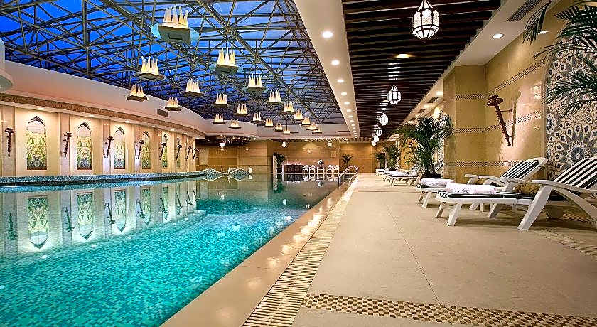 Kempinski Hotel Dalian