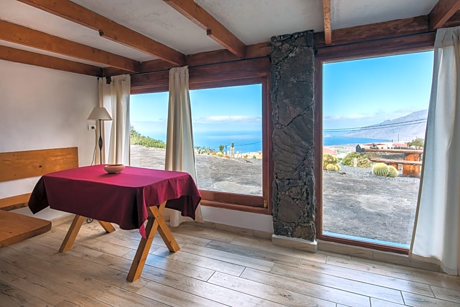 Complejo Rural la Brujita