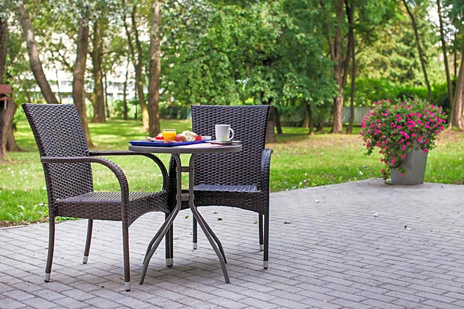 ibis budget Wroclaw Stadion