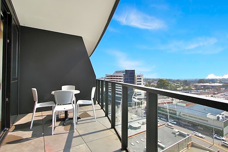 Domi Serviced Apartments