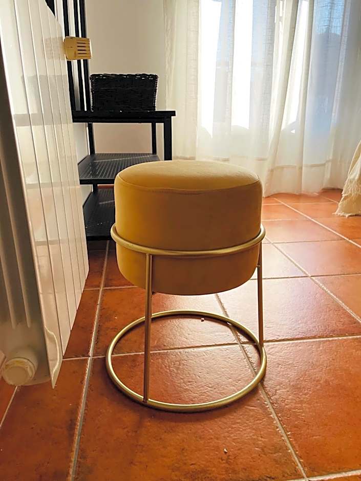 Convento Hermana Esther