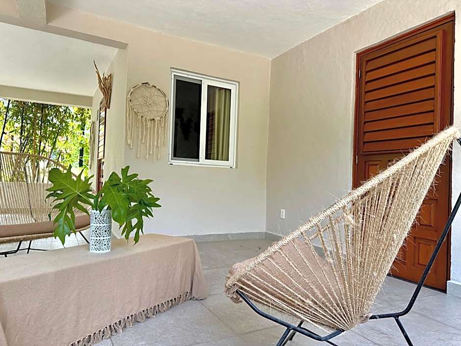 Pachamaya Holistic Wellness & Spa