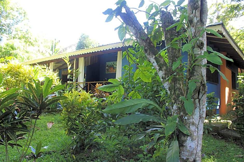Hotel Casitas Mar y Luz