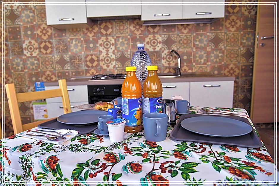 B&B Sicily